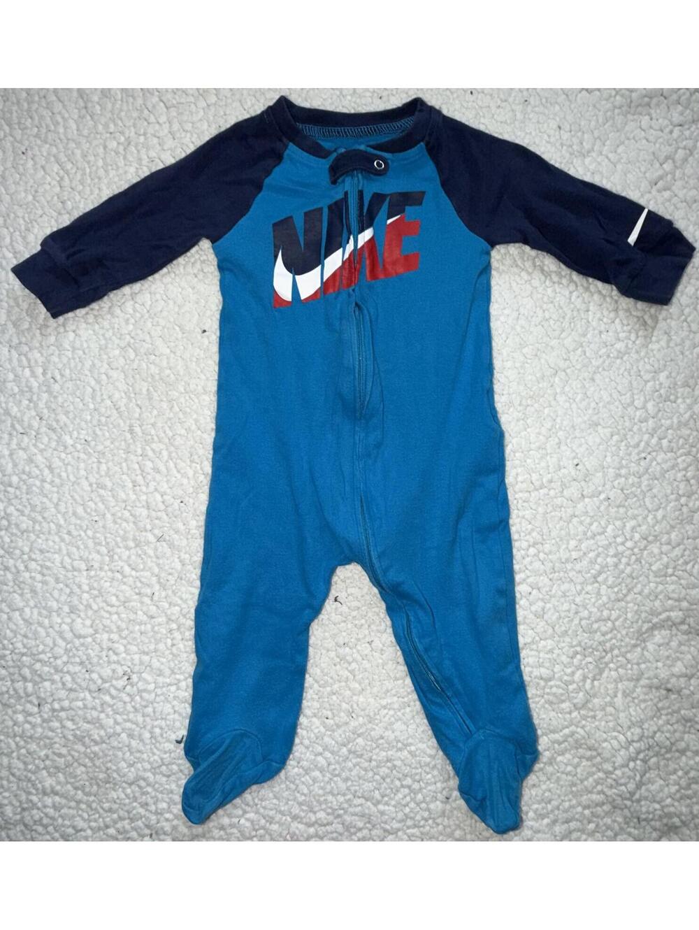 Nike Sleeper